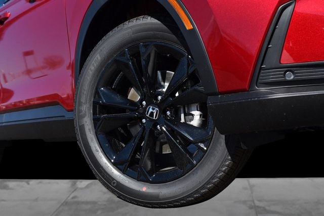 New 2026 Honda CR-V Sport Touring image 3