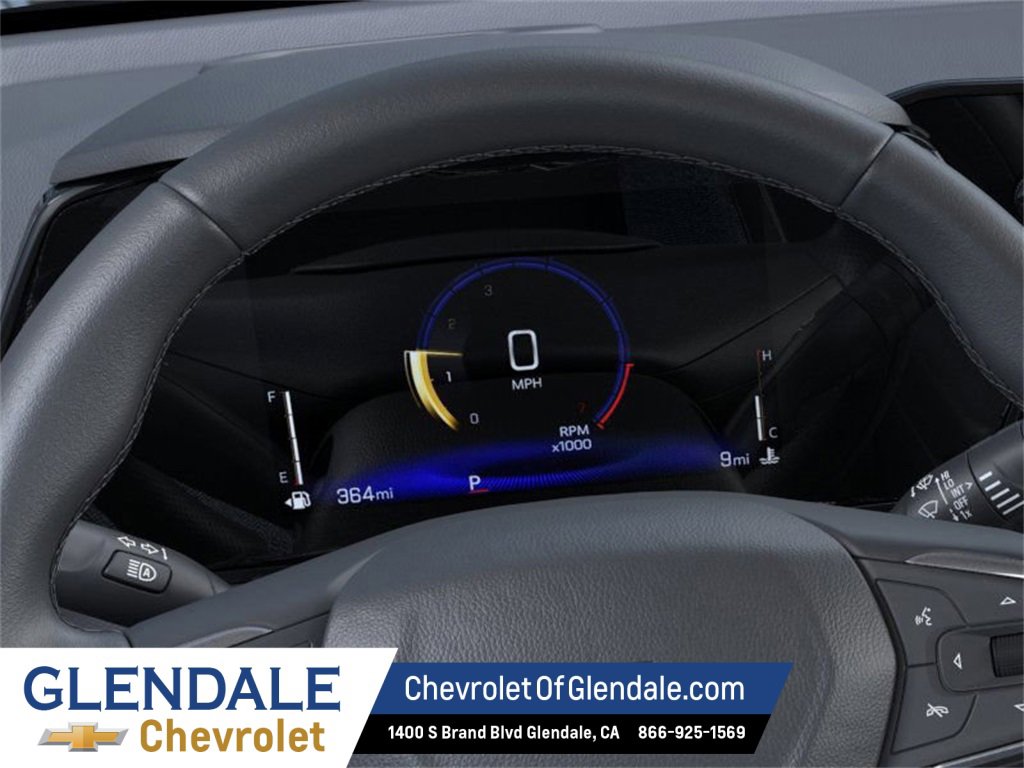 New 2026 Chevrolet TrailBlazer LT w/ Convenience Package image 18