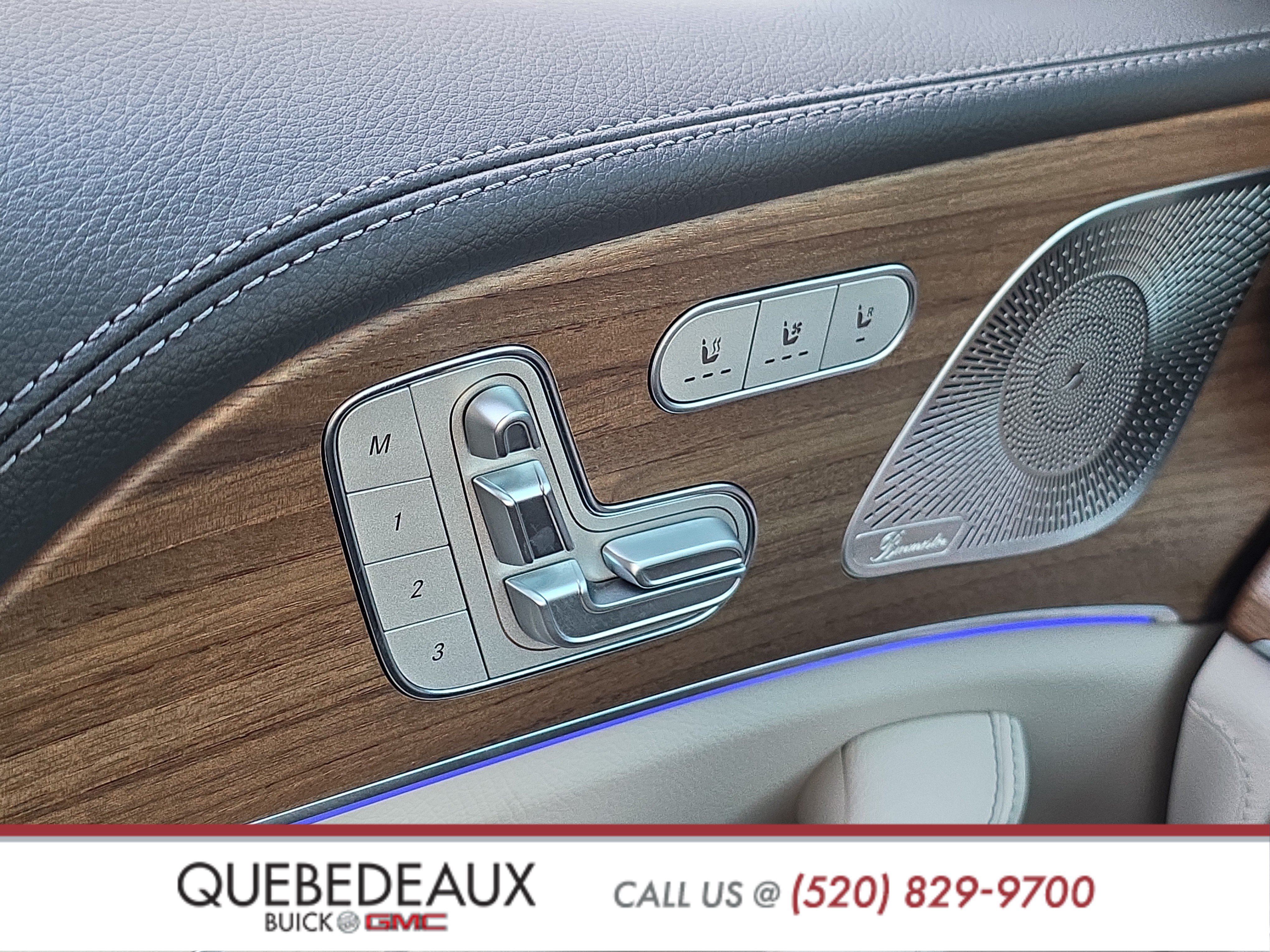 Used 2025 Mercedes-Benz GLE 350 4MATIC image 29
