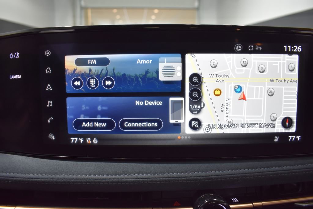 Certified 2023 Nissan Ariya image 22