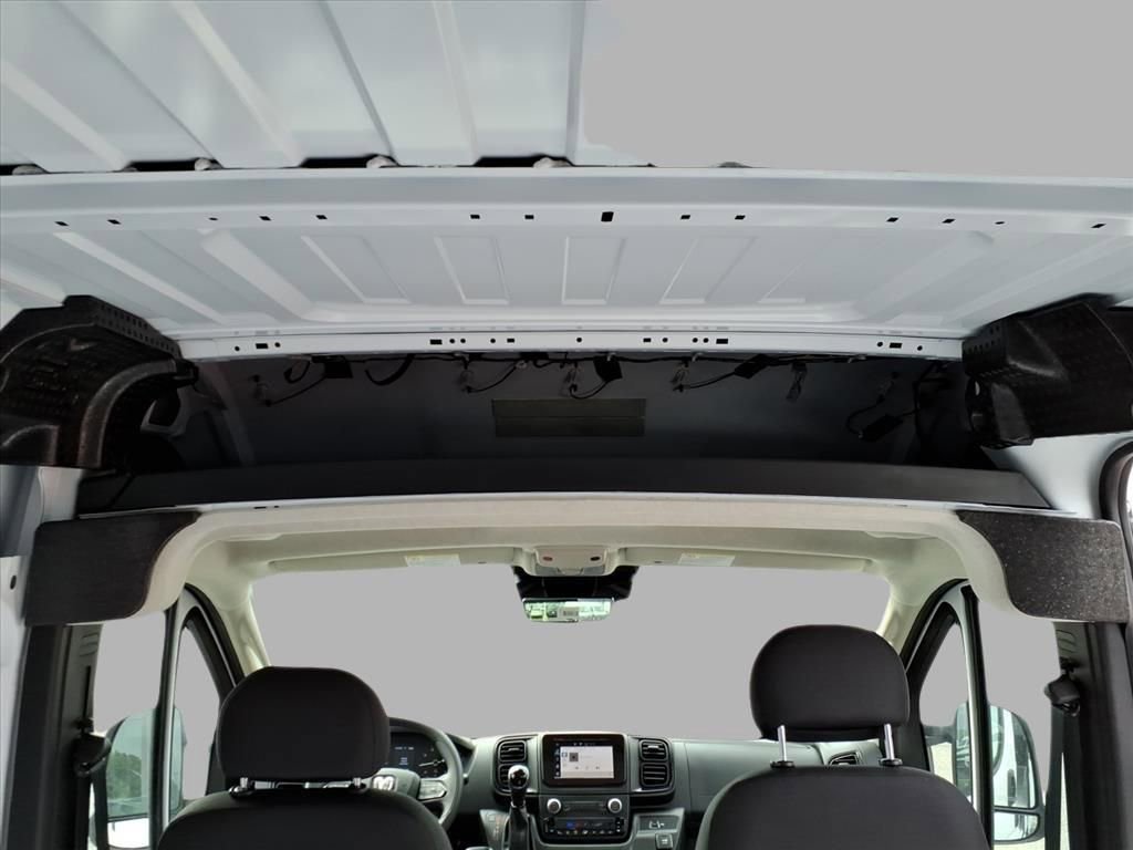 New 2026 RAM ProMaster 3500 w/ Safety Group image 15
