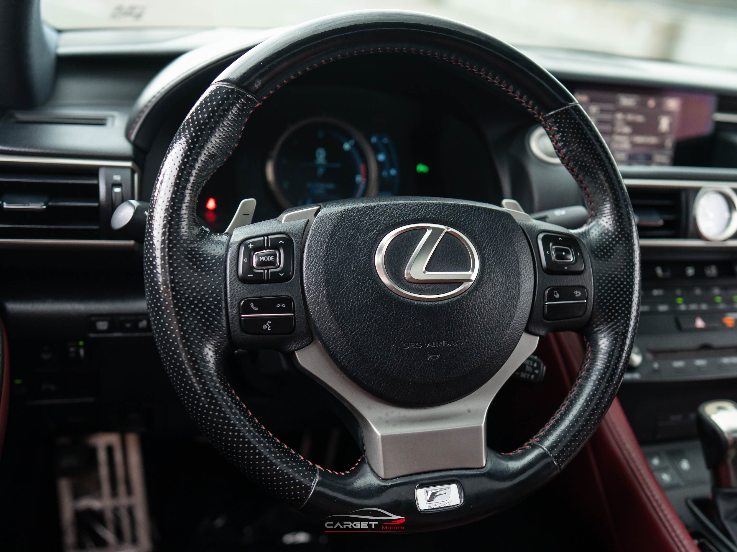 Used 2017 Lexus RC 300 F Sport AWD/4WD image 18