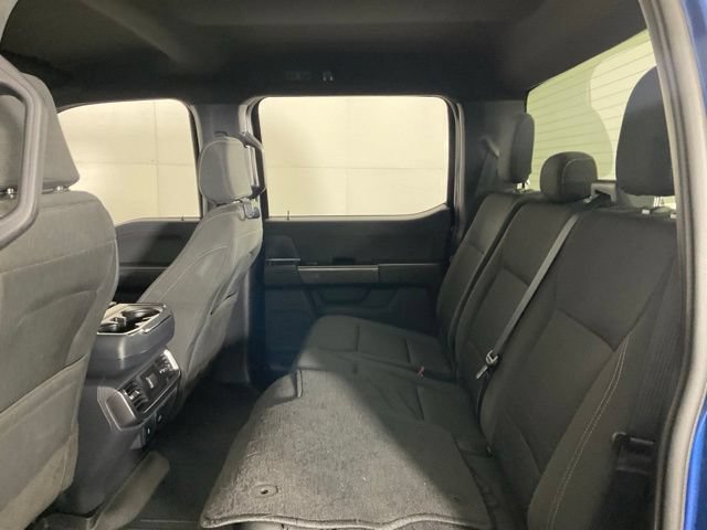 Used 2023 Ford F150 XLT w/ Equipment Group 302A High AWD/4WD image 28