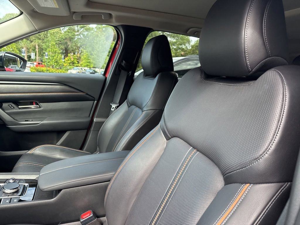 Used 2023 MAZDA CX-50 AWD 2.5 S w/ Cargo Package image 15