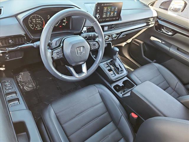 Used 2024 Honda CR-V EX-L image 10