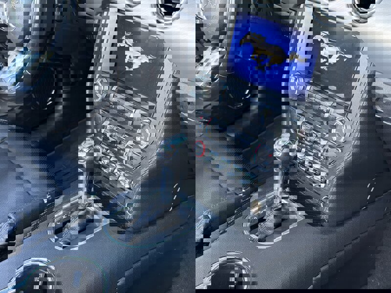 Used 2022 Ford Mustang Premium image 27