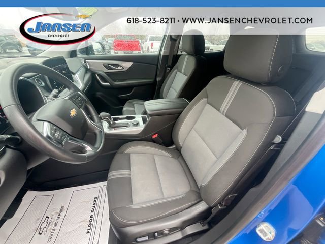 Used 2024 Chevrolet Blazer LT w/ Convenience Package image 18