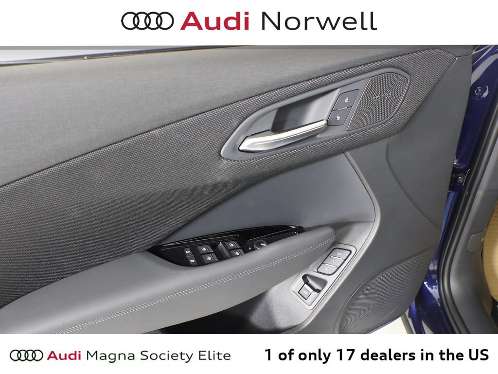 New 2026 Audi Q3 quattro 2.0T AWD/4WD image 18