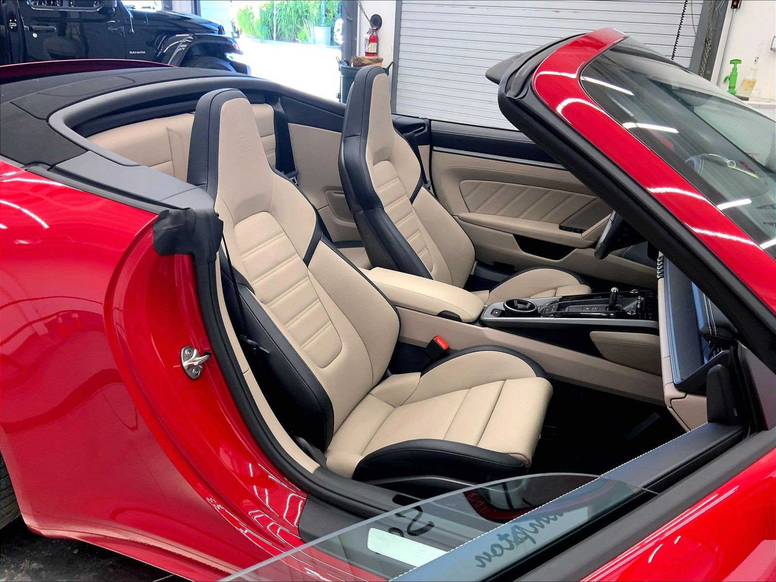 Certified 2026 Porsche 911 Carrera S RWD image 19
