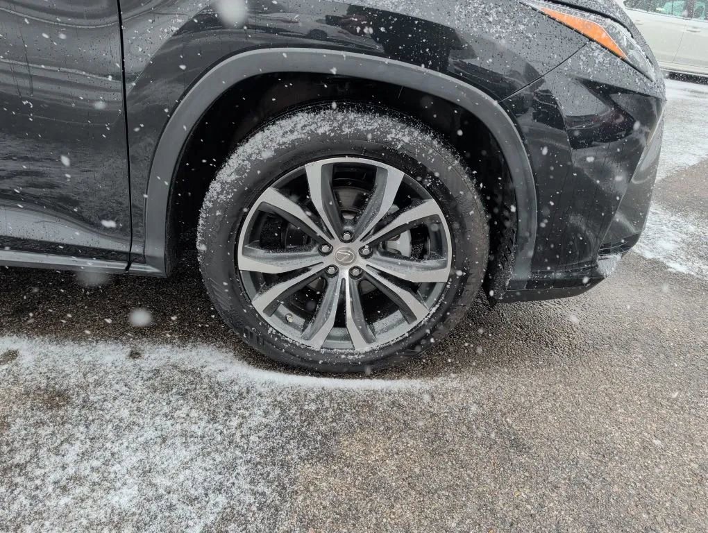 Used 2017 Lexus RX 350 AWD image 18