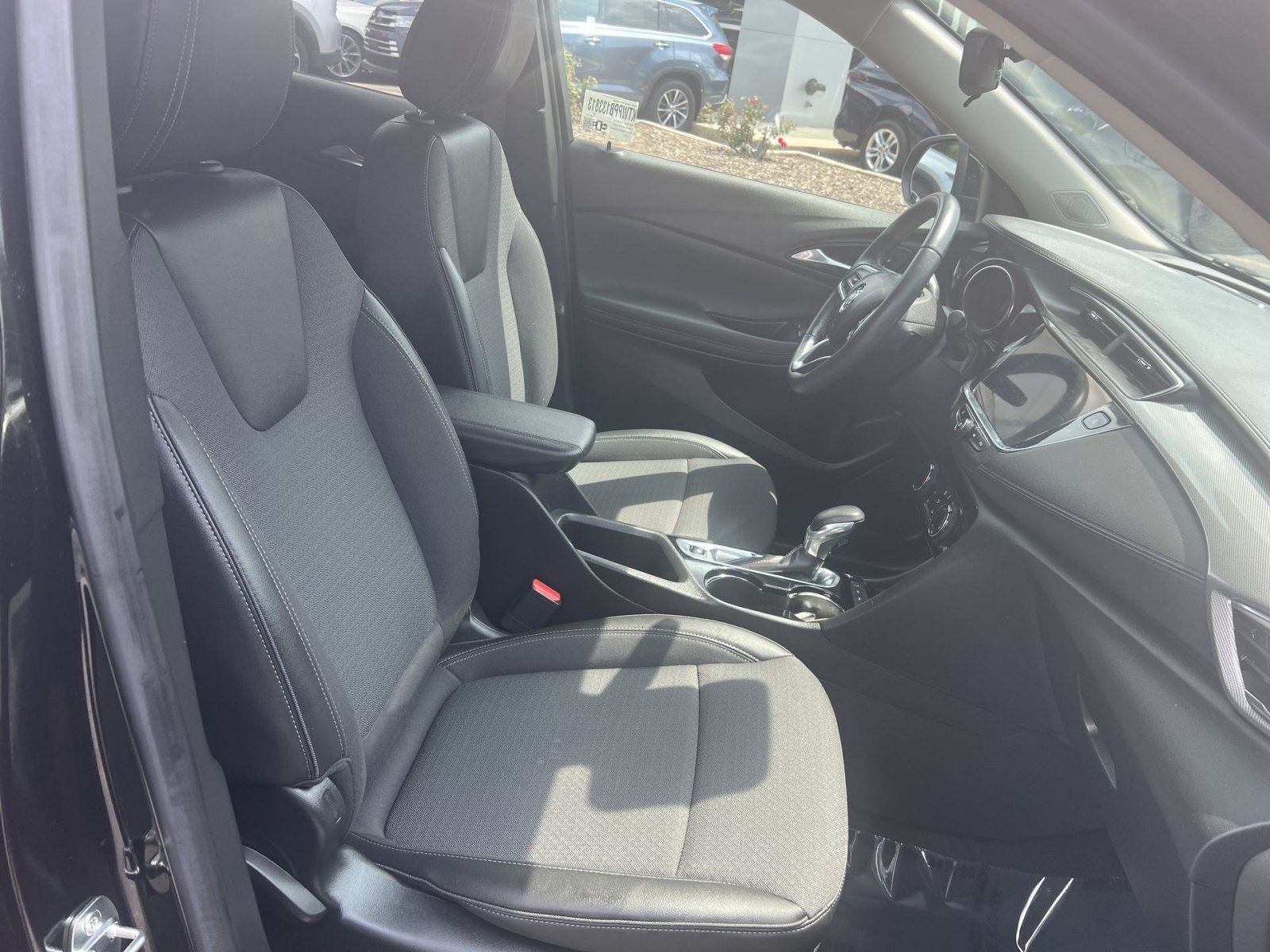 Used 2023 Buick Encore GX Preferred w/ Cold Weather Comfort Package AWD/4WD image 26