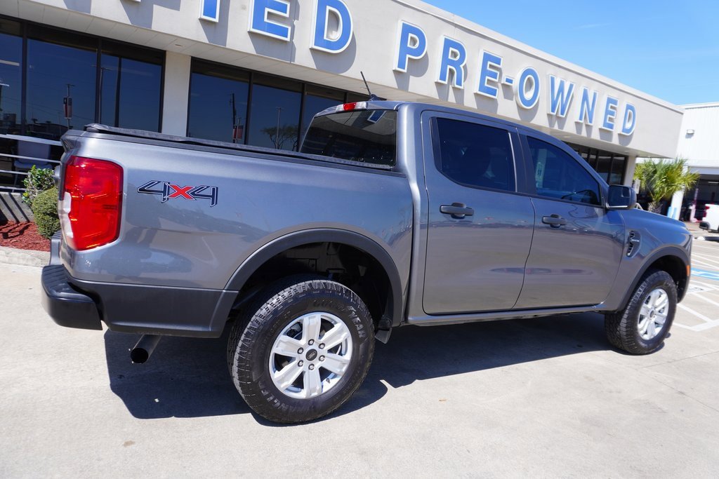 Used 2024 Ford Ranger XL image 6