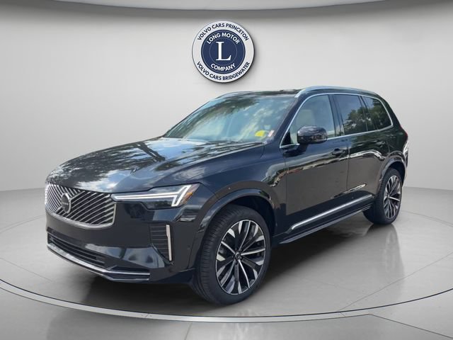 Used 2026 Volvo XC90 B5 Plus AWD/4WD image 1
