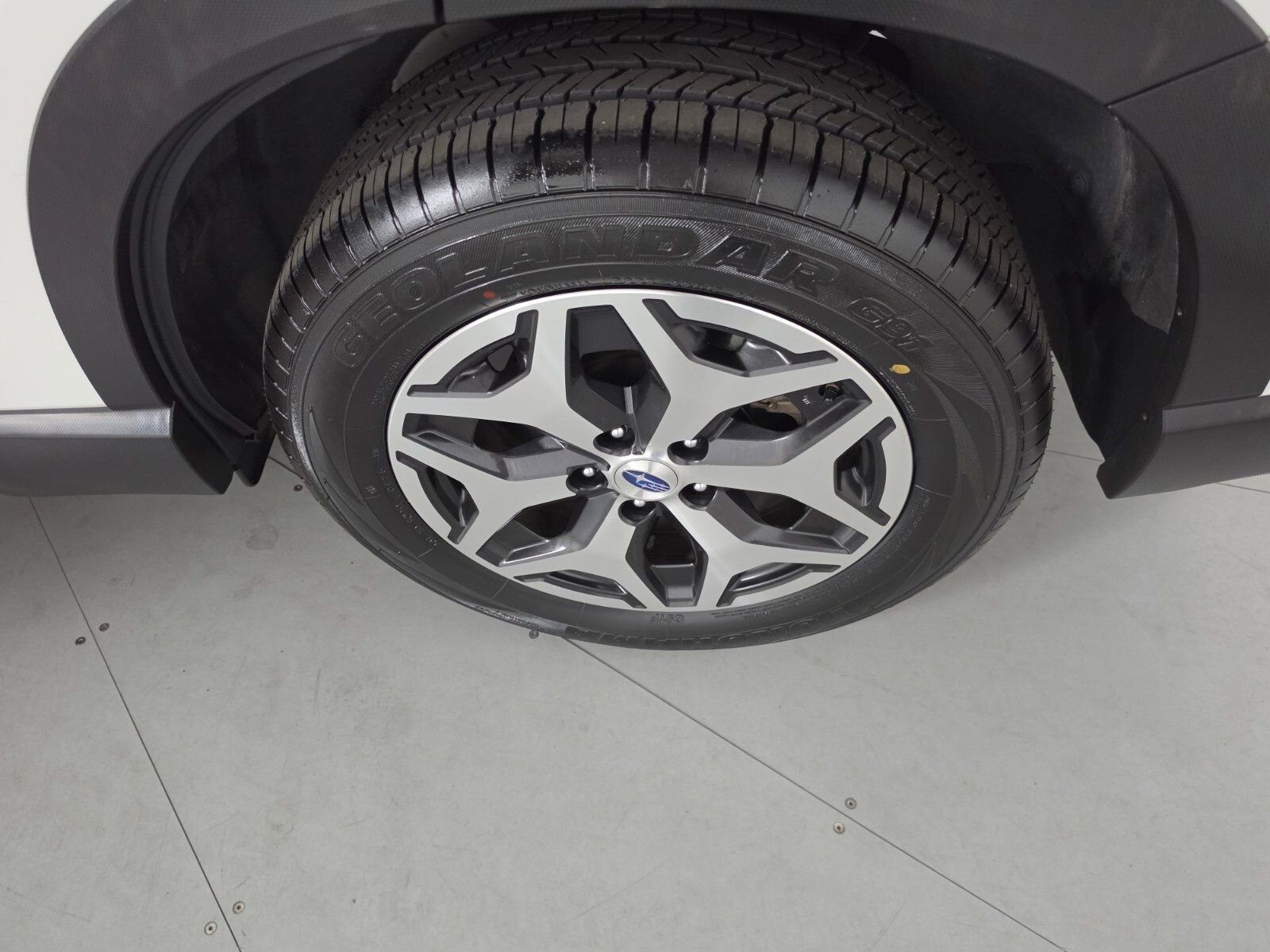 Used 2023 Subaru Forester Premium AWD/4WD image 10