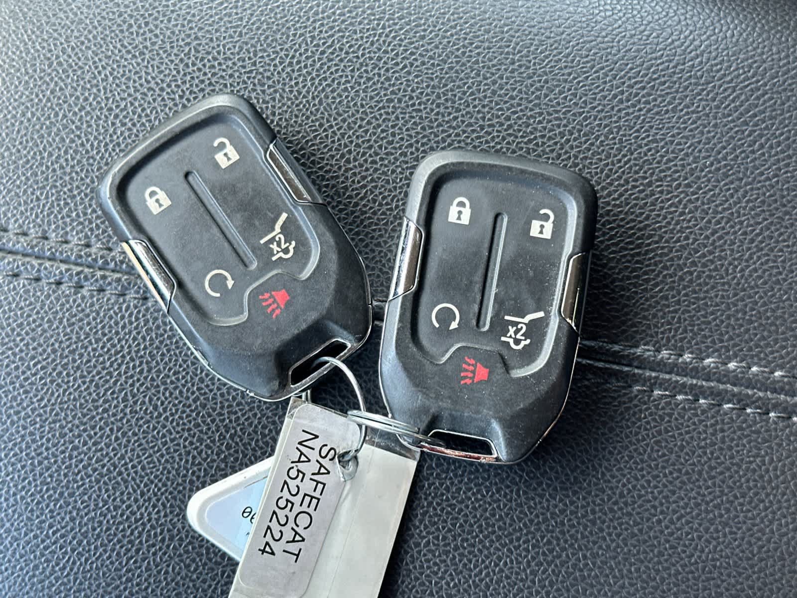 Used 2019 GMC Terrain SLE w/ Infotainment Package I FWD image 29