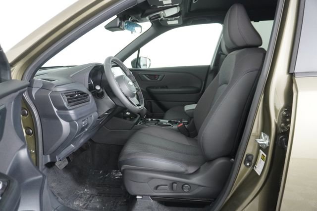 New 2026 Subaru Forester Premium image 9