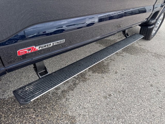 New 2025 Ford F250 King Ranch w/ Chrome Package image 27