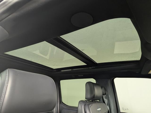 Used 2025 Ford F450 Platinum w/ FX4 Off-Road Package image 24