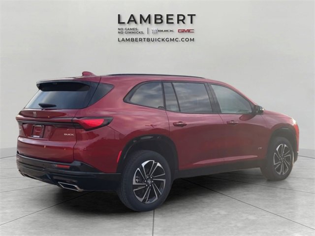 New 2026 Buick Enclave Sport Touring w/ Power Package image 5