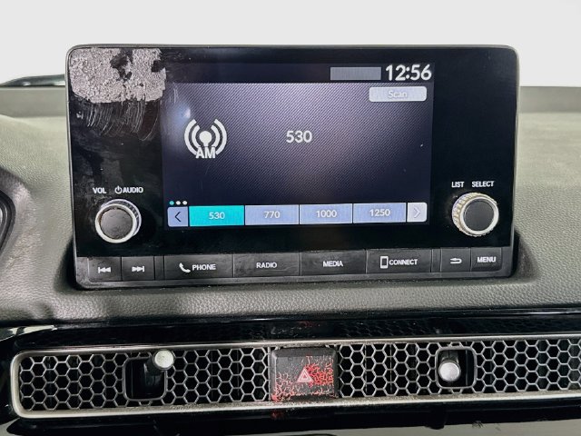 Used 2024 Honda Civic LX image 15