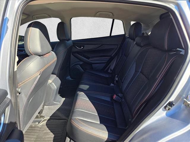 Used 2022 Subaru Crosstrek 2.5i Limited image 16