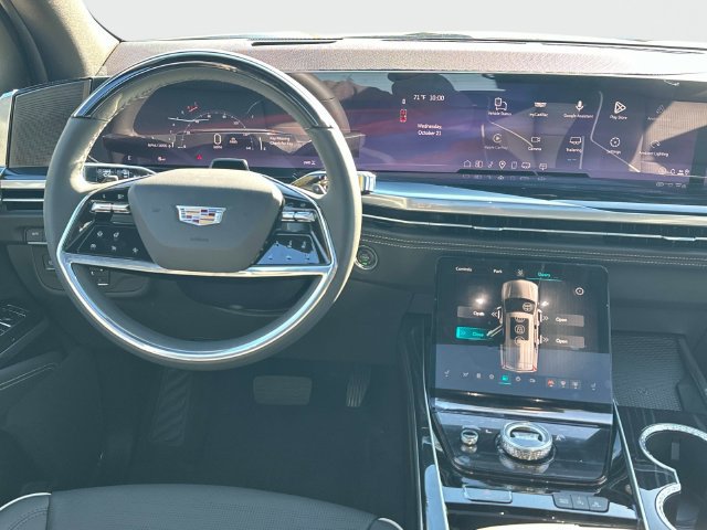 New 2027 Cadillac Escalade Sport w/ Touring Package AWD/4WD image 2