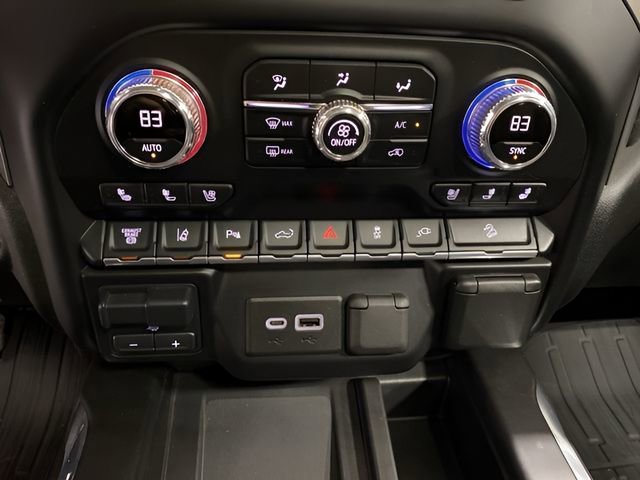 Used 2020 GMC Sierra 3500 Denali w/ Denali Ultimate Package image 19