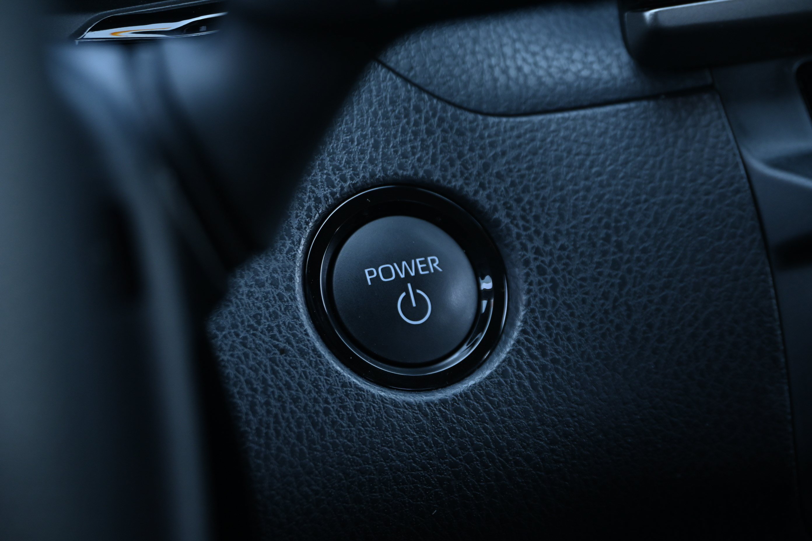 Used 2025 Toyota Camry SE w/ Convenience Package FWD image 26
