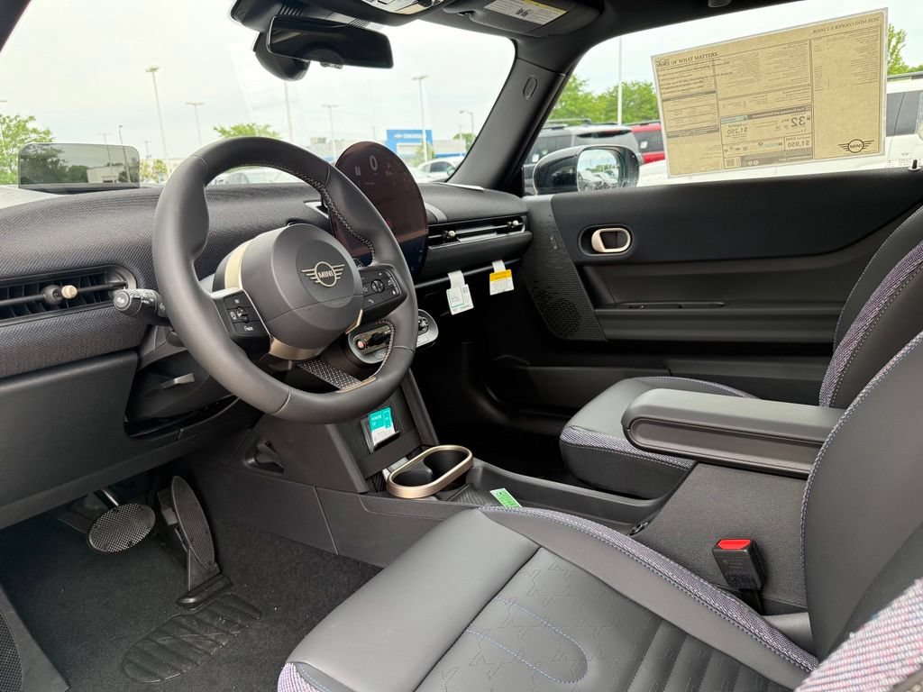 New 2026 MINI Cooper S FWD image 10