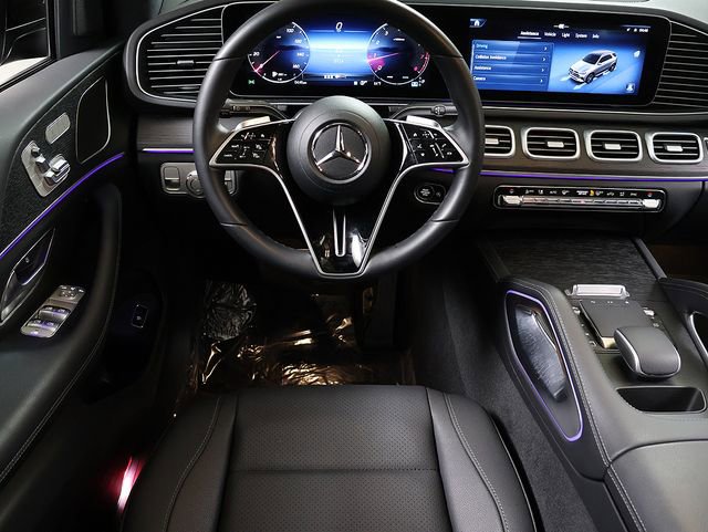 Certified 2026 Mercedes-Benz GLE 350 4MATIC image 14