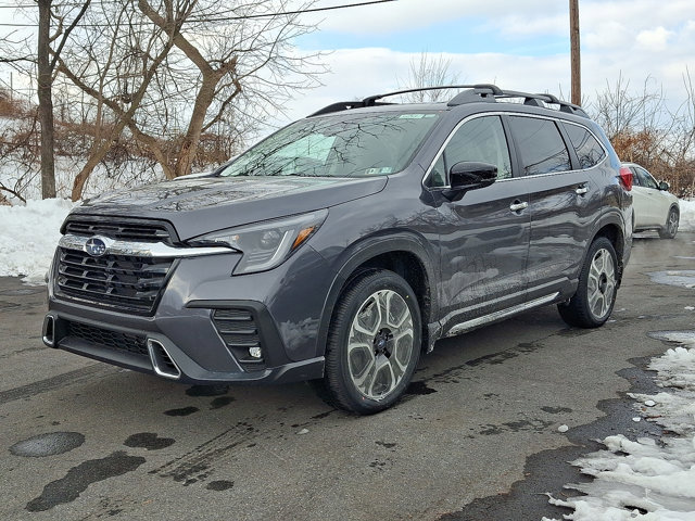 New 2026 Subaru Ascent Touring image 3