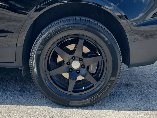 Used 2020 Cadillac XT5 Premium Luxury AWD/4WD image 31