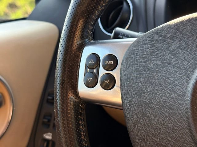 Used 2008 Pontiac Grand Prix w/ Sun And Sound Package FWD image 9