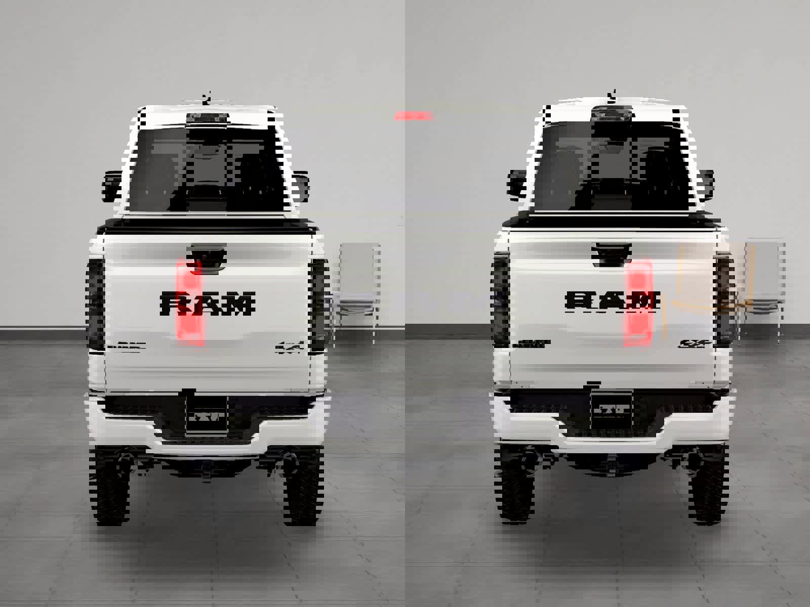 New 2026 RAM 1500 Laramie image 10