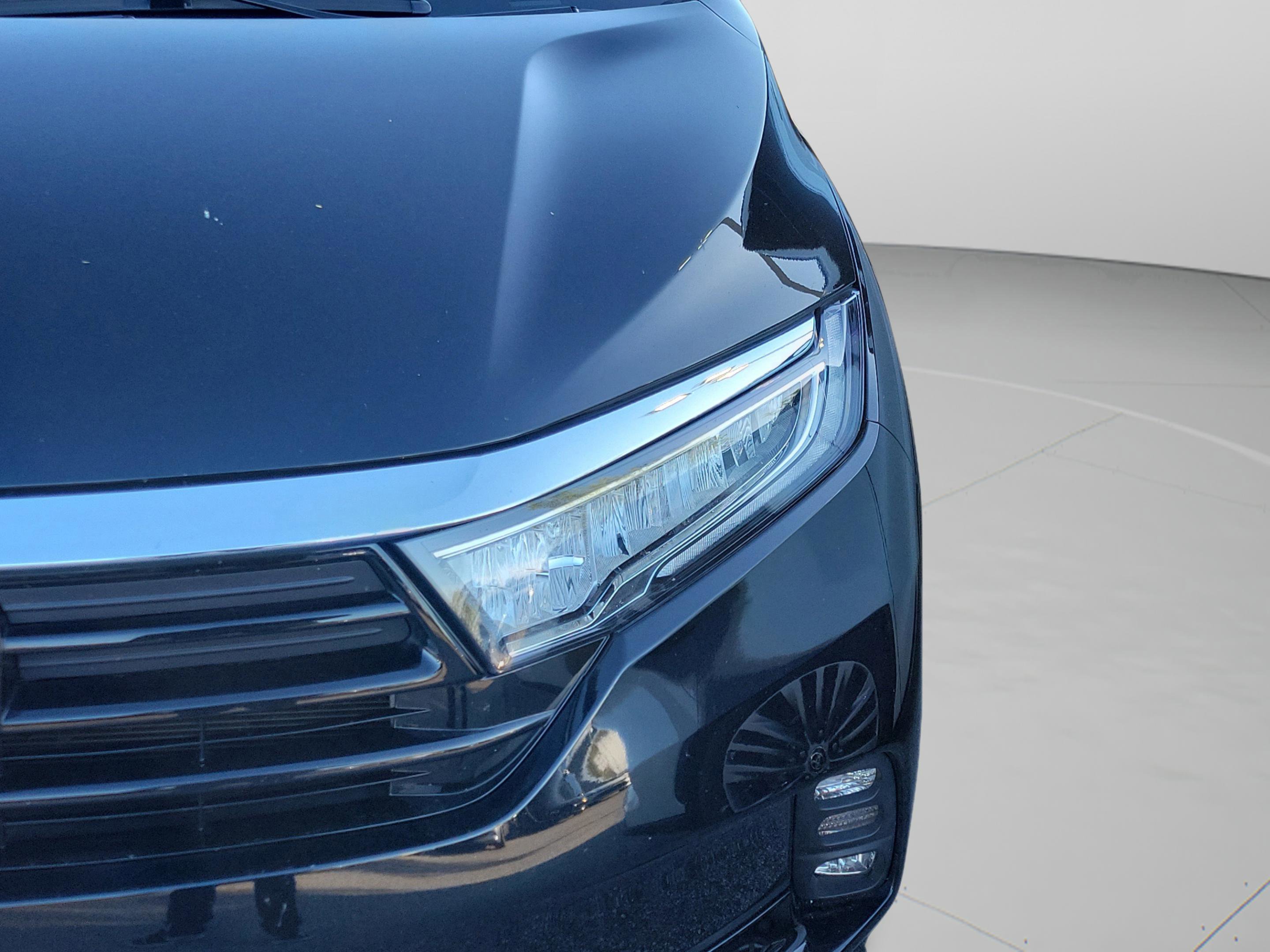 Used 2023 Honda Odyssey EX-L image 9