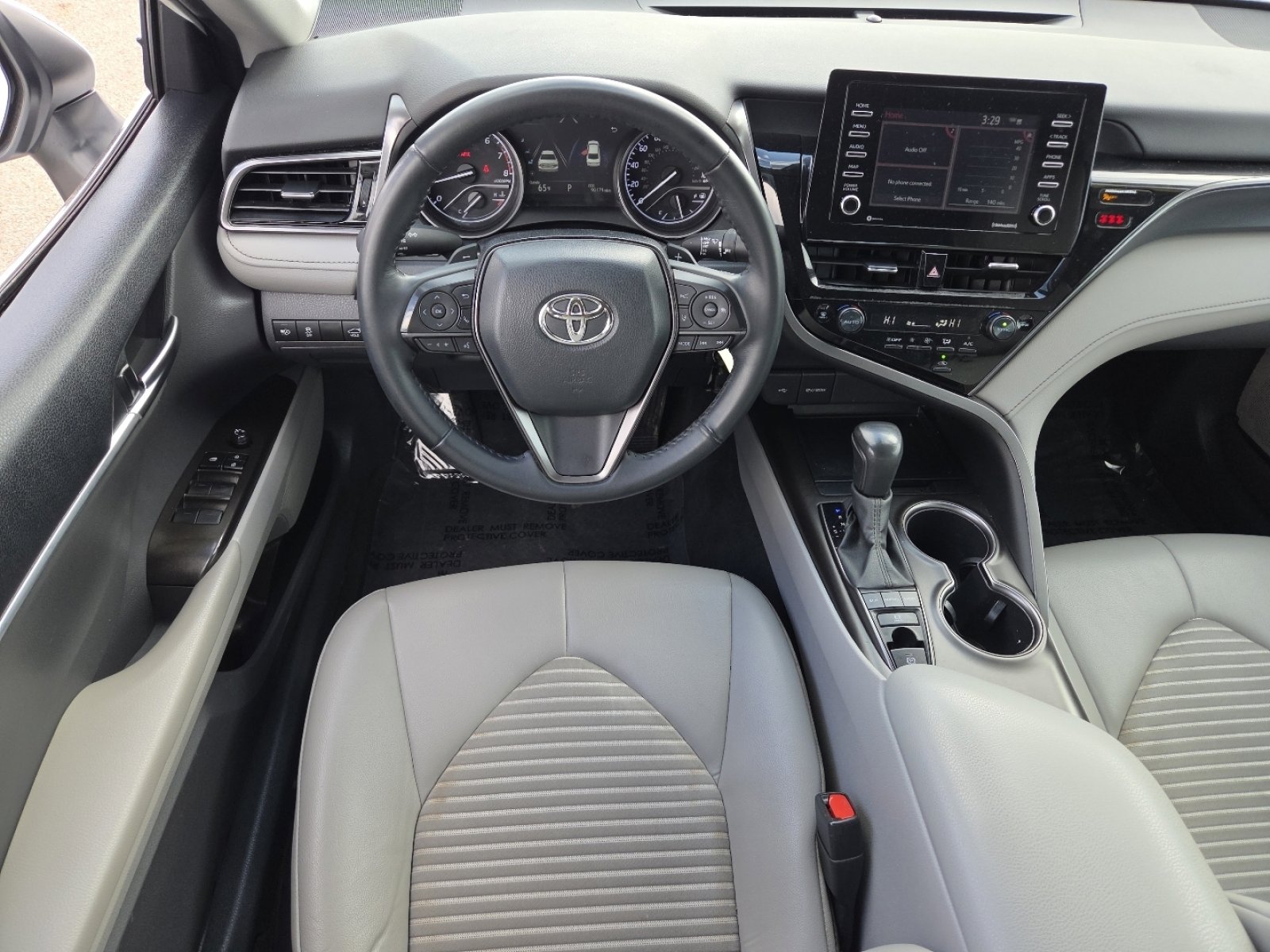 Used 2022 Toyota Camry SE image 27