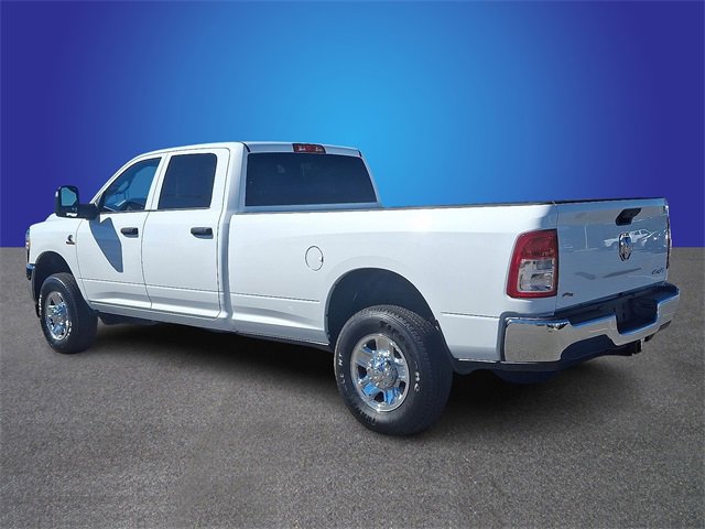 Used 2023 RAM 3500 Tradesman w/ Chrome Appearance Group image 6