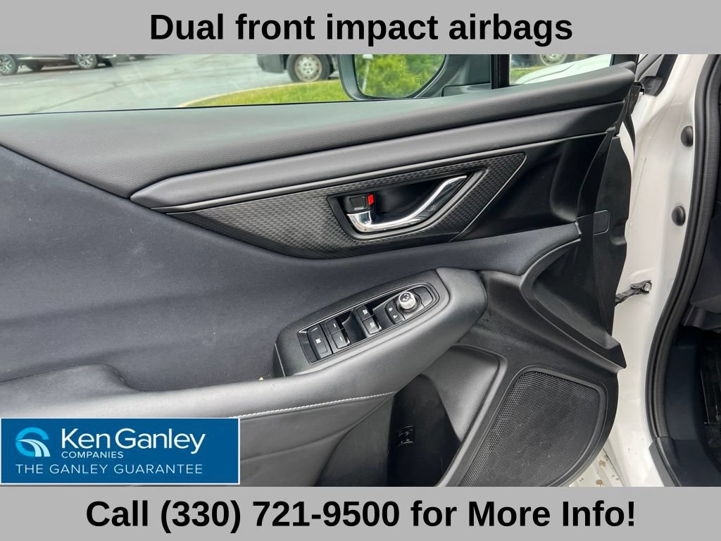 Used 2024 Subaru Legacy Premium AWD/4WD image 26