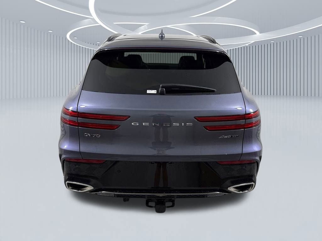 New 2026 Genesis GV70 3.5T Sport Prestige image 5