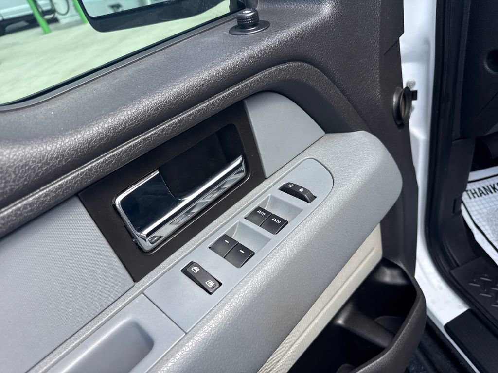 Used 2014 Ford F150 STX w/ Equipment Group 201A Mid AWD/4WD image 29