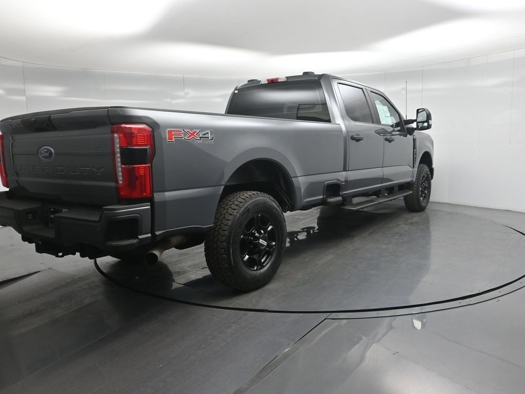 Certified 2024 Ford F350 XL w/ STX Appearance Package image 28