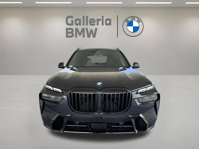 Certified 2026 BMW X7 xDrive40i w/ M Sport Package AWD/4WD image 9