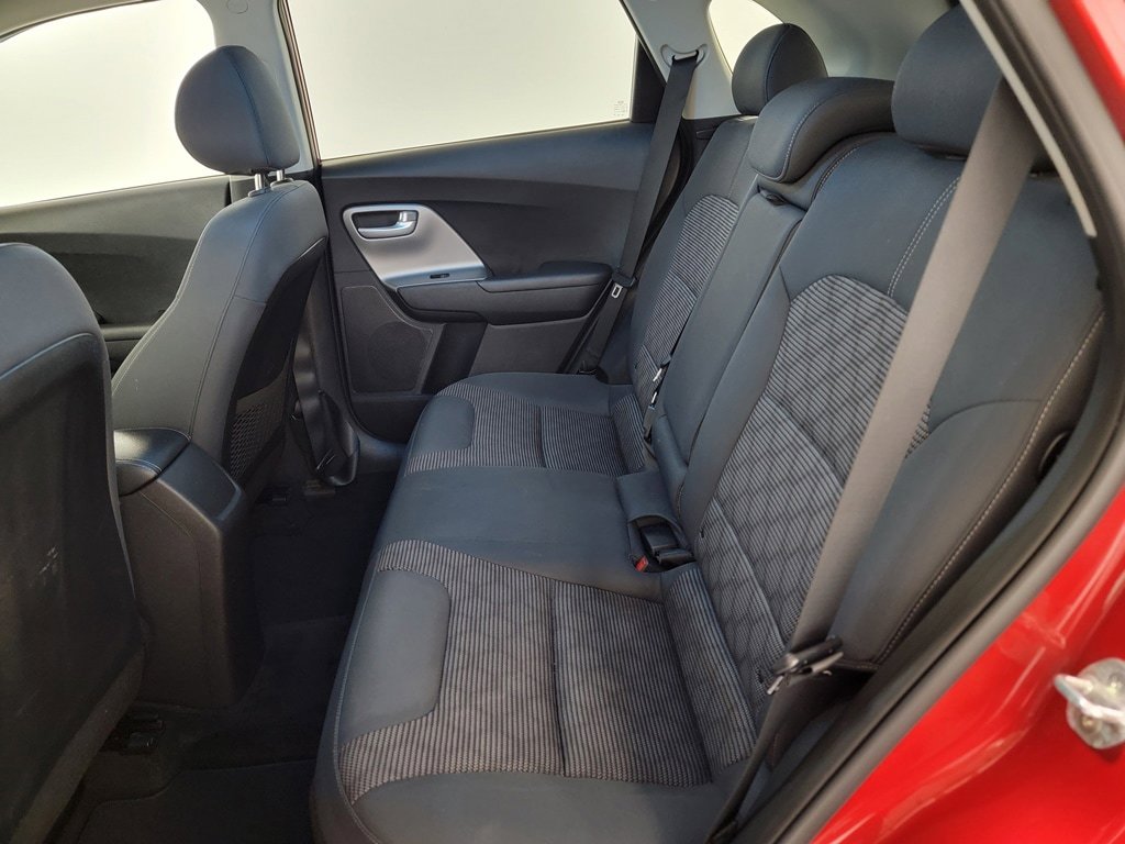 Used 2019 Kia Niro LX FWD image 14