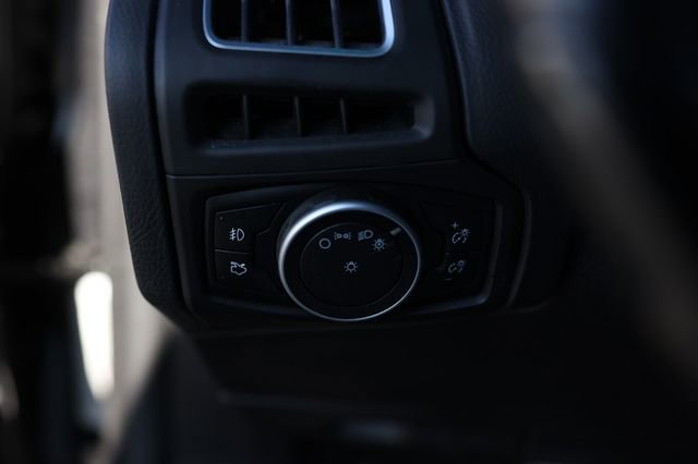 Used 2016 Ford Focus ST FWD image 48
