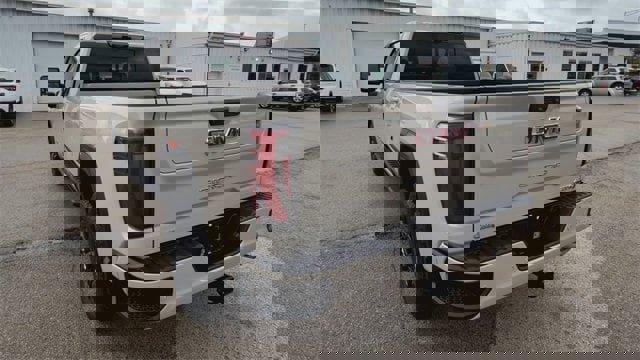 New 2026 GMC Sierra 2500 AT4 w/ AT4 Premium Plus Package image 40