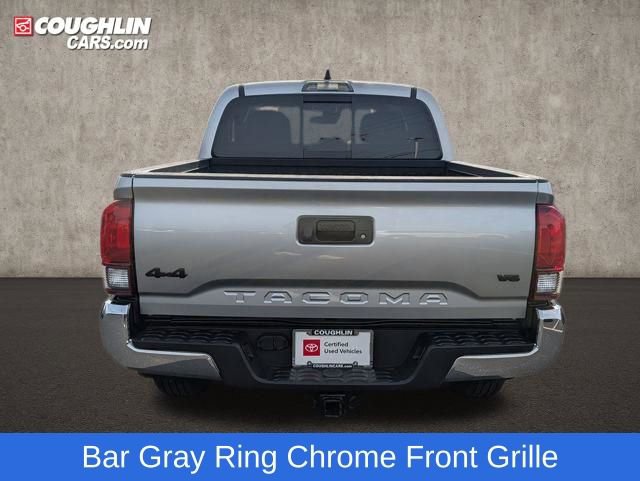 Used 2023 Toyota Tacoma SR5 w/ SX Package image 7
