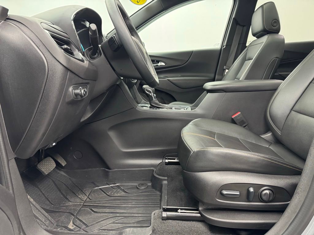 Used 2024 Chevrolet Equinox Premier image 18