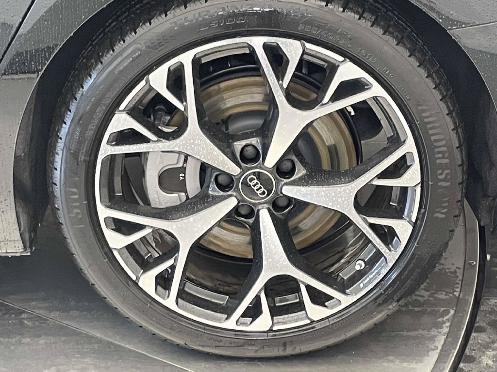 New 2026 Audi A6 Prestige AWD/4WD image 12