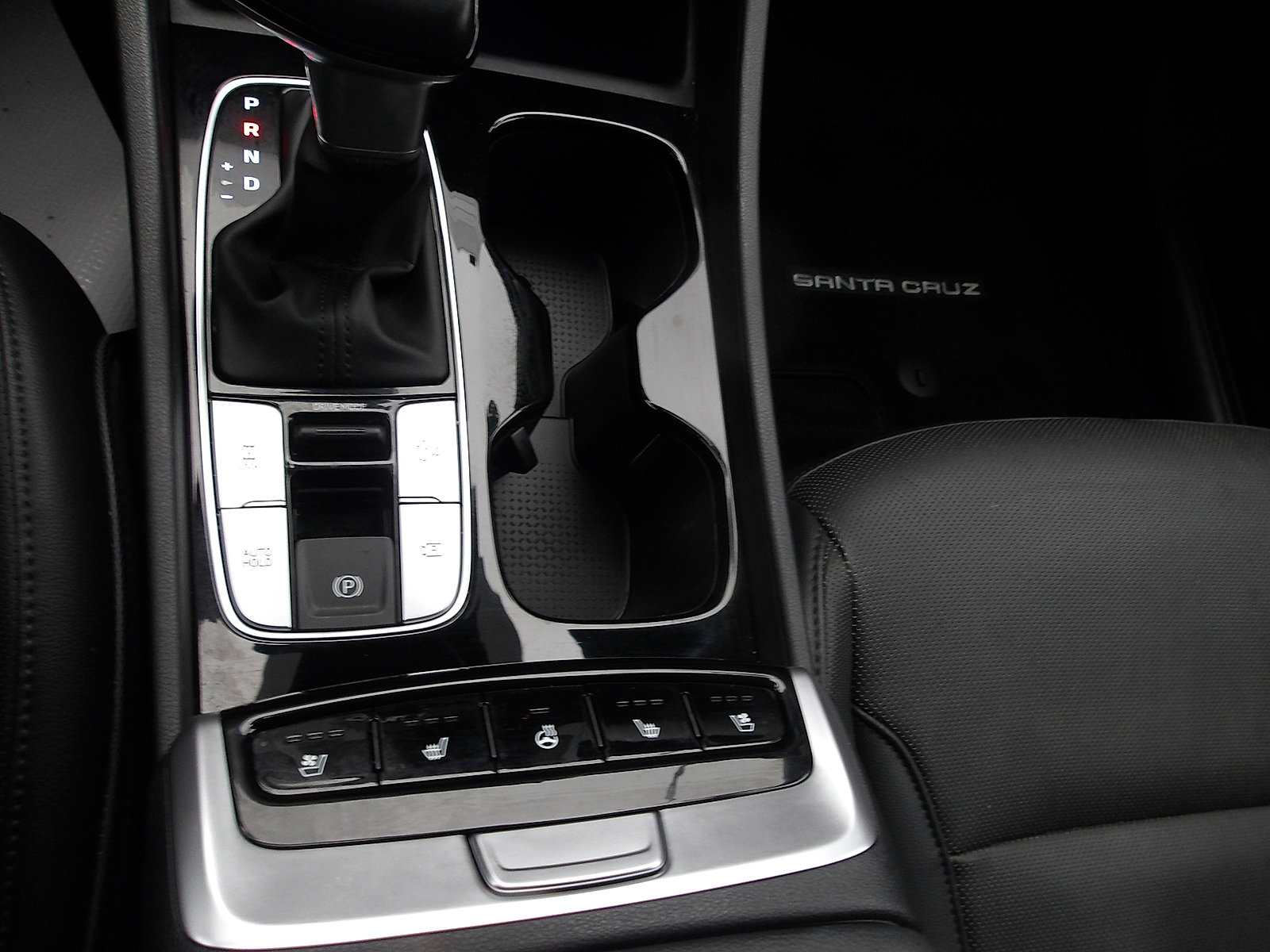 Certified 2022 Hyundai Santa Cruz Limited image 20