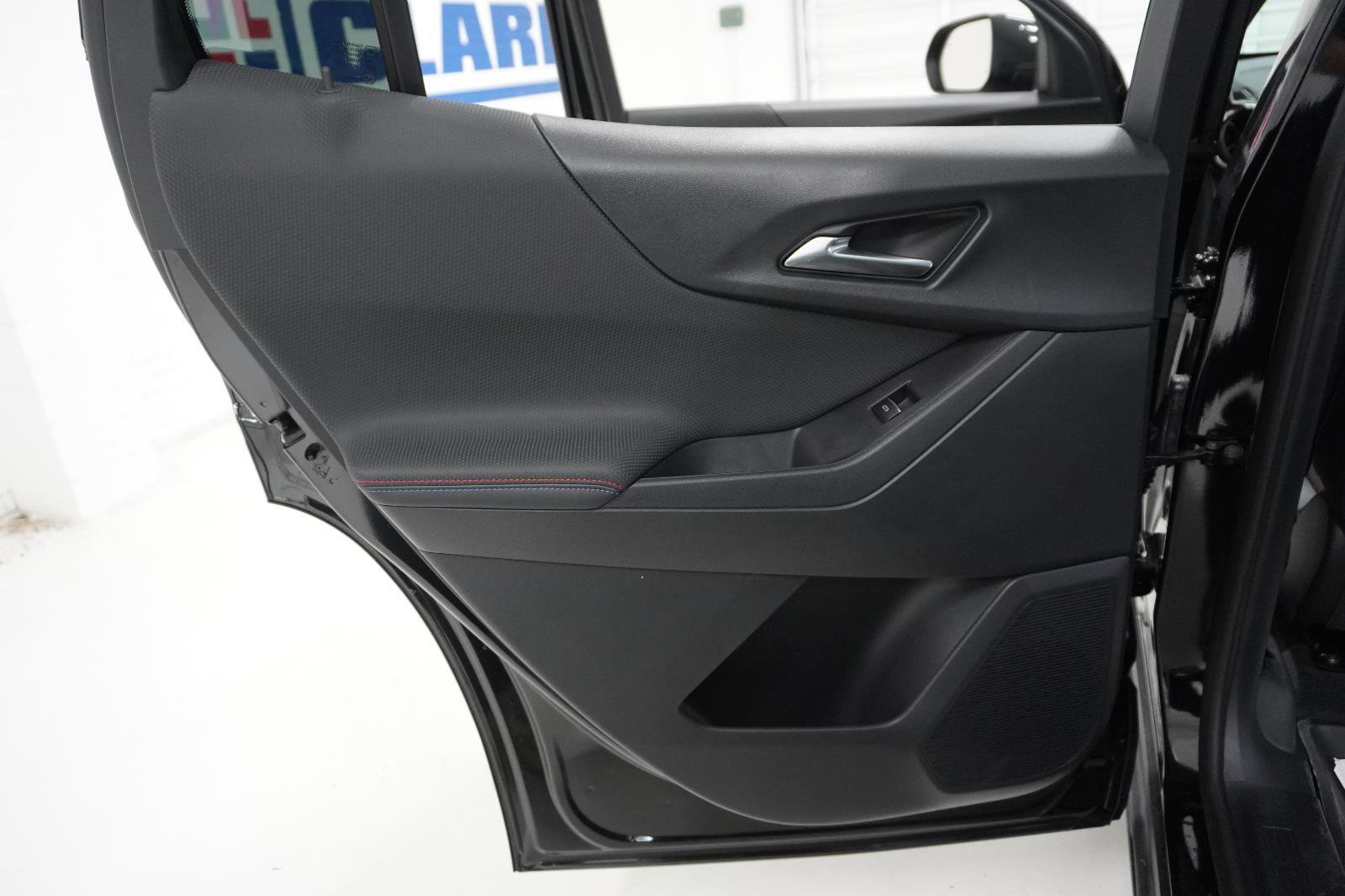 New 2026 Chevrolet Equinox RS w/ Convenience Package III image 32